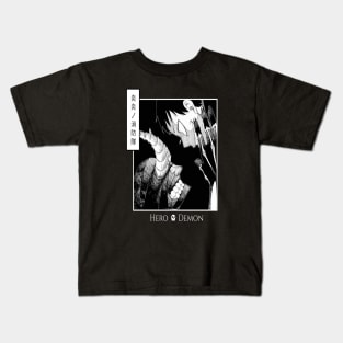 Shinra x Demon Kids T-Shirt